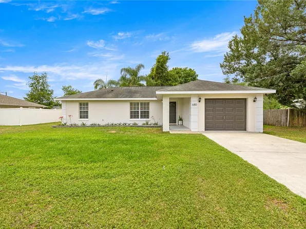 680 NW 67th Pl, Ocala, FL 34475