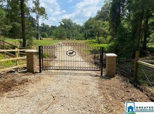 784 Cahaba River Ests LOT 0, Birmingham, AL 35244