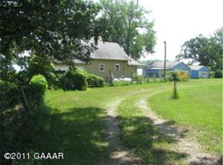3597 W Lake Louise Rd NW, Garfield, MN 56332