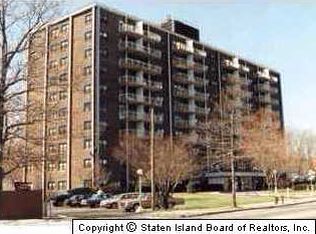 1100 Clove Rd APT 9M, Staten Island, NY 10301