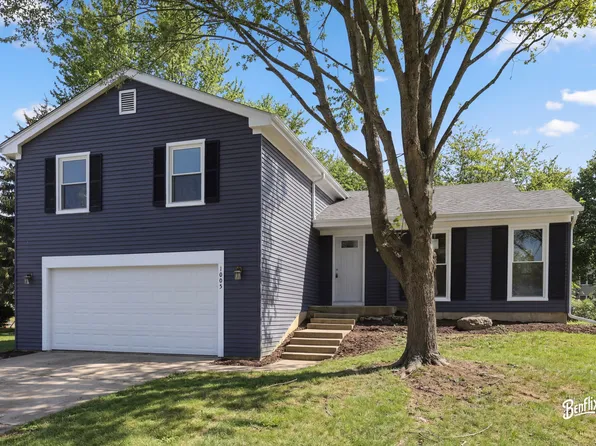 1005 Cooper Ct, Buffalo Grove, IL 60089
