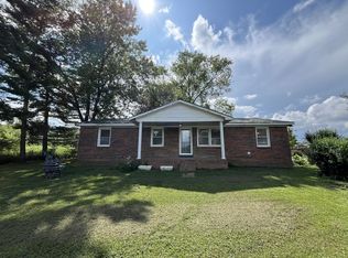 481 McQuade Cir, McMinnville, TN 37110