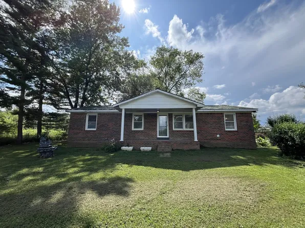 481 McQuade Cir, McMinnville, TN 37110