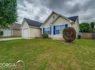 935 Maple Leaf Rdg, Jonesboro, GA 30238