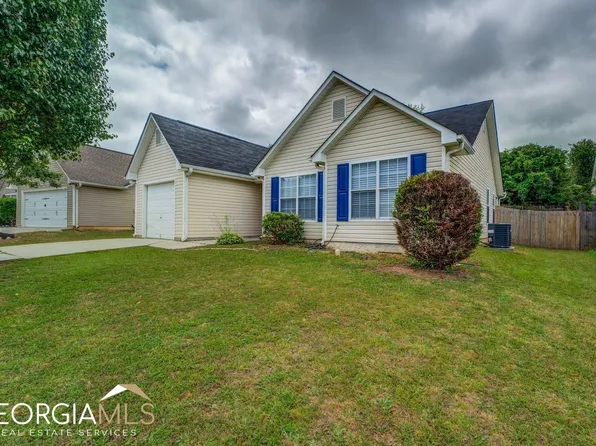 935 Maple Leaf Rdg, Jonesboro, GA 30238