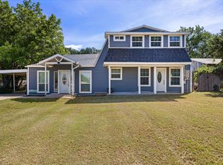 405 Granbury Ct, Lake, TX 76049