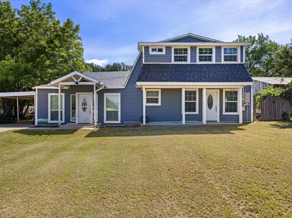 405 Granbury Ct, Lake, TX 76049