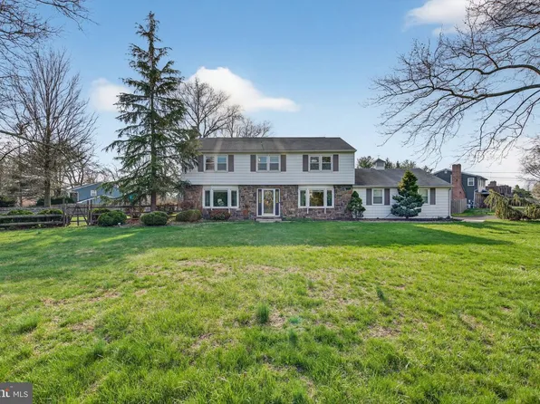 1100 S Valley Forge Rd, Lansdale, PA 19446