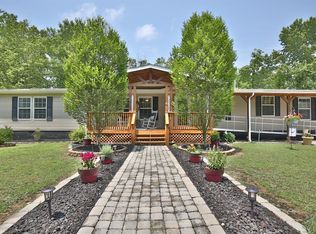 1078 Abutment Rd, London, KY 40741