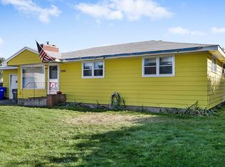 14018 E 5th Ave, Spokane, WA 99216
