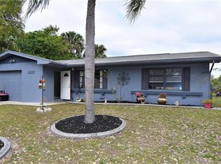 20154 Dante Ave, Pt Charlotte, FL 33952