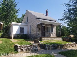 4312 Jessica Ave, Saint Louis, MO