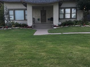 2311 N Country Club Rd, Muskogee, OK 74403