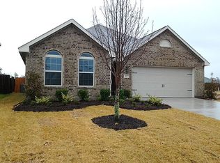 102 Country Crossing Cir, Magnolia, TX 77354