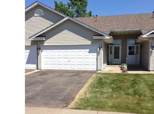 5309 140th Ave NW, Ramsey, MN 55303