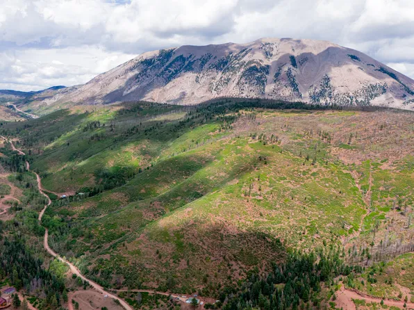 LOT 9 La Veta Acres, La Veta, CO 81055