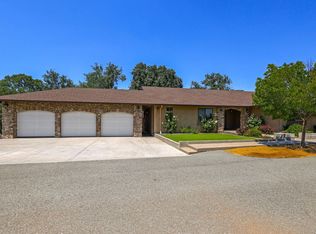 8757 Silver Bridge Rd, Palo Cedro, CA 96073