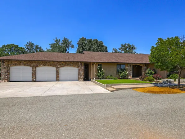 8757 Silver Bridge Rd, Palo Cedro, CA 96073