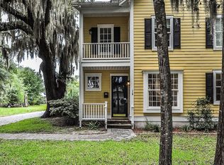 119 South 10th Street, Fernandina Beach, FL 32034