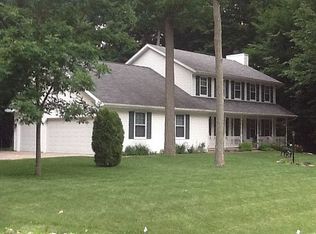 3081 Falcon Ridge Trl, Green Bay, WI 54313