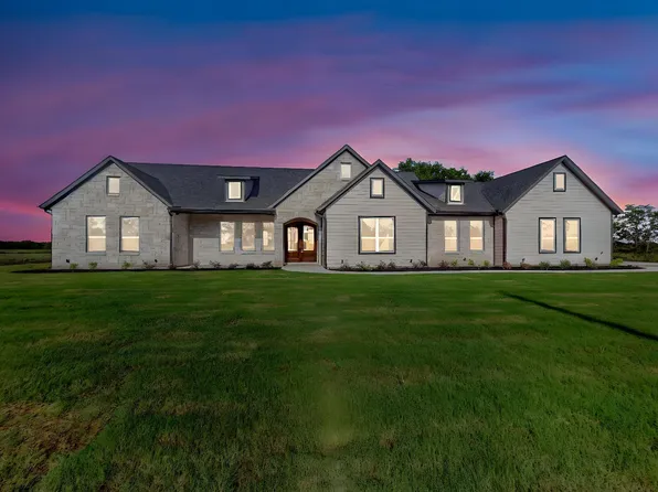 4977 County Road 1098, Celeste, TX 75423