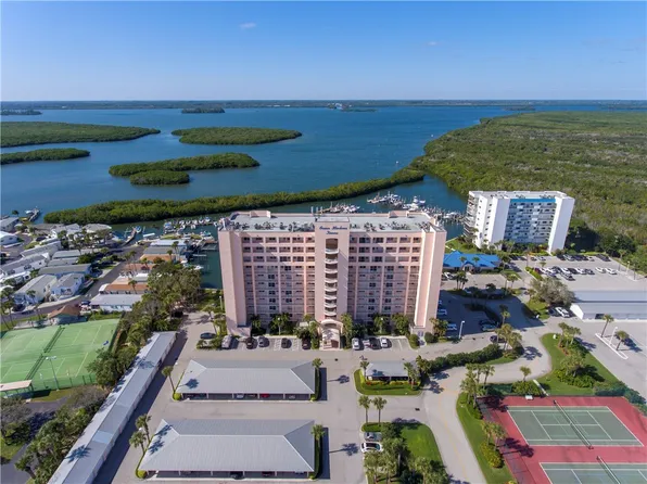 5167 N Highway A1a APT 1006, Fort Pierce, FL 34949