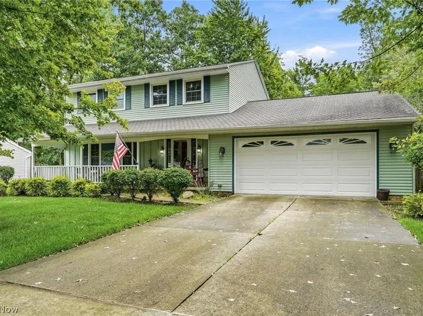 5066 Creekside Blvd, Brunswick, OH 44212