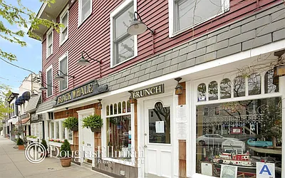 Sold by Douglas Elliman