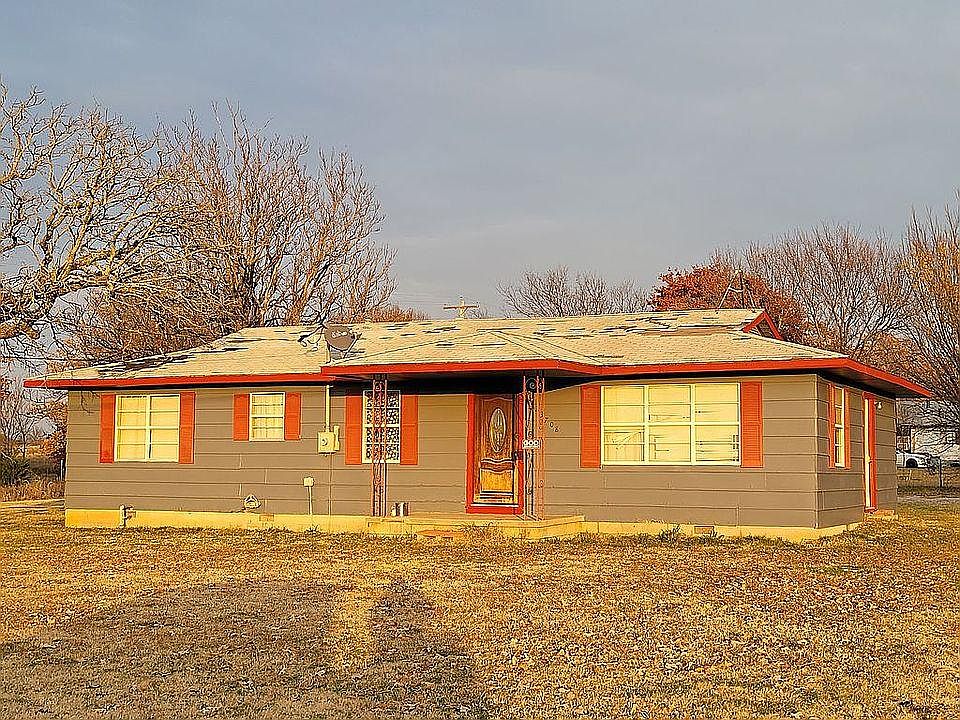 (Undisclosed Address), Ratliff City, OK 73481 Zillow