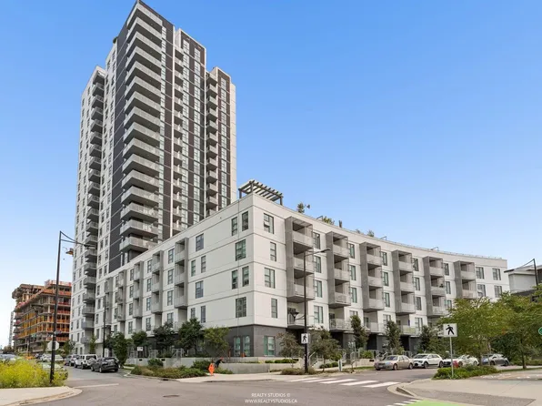 3430 E Kent Ave S #1401, Vancouver, BC V5S 0G7