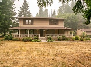 27888 SE Haley Rd, Boring, OR 97009