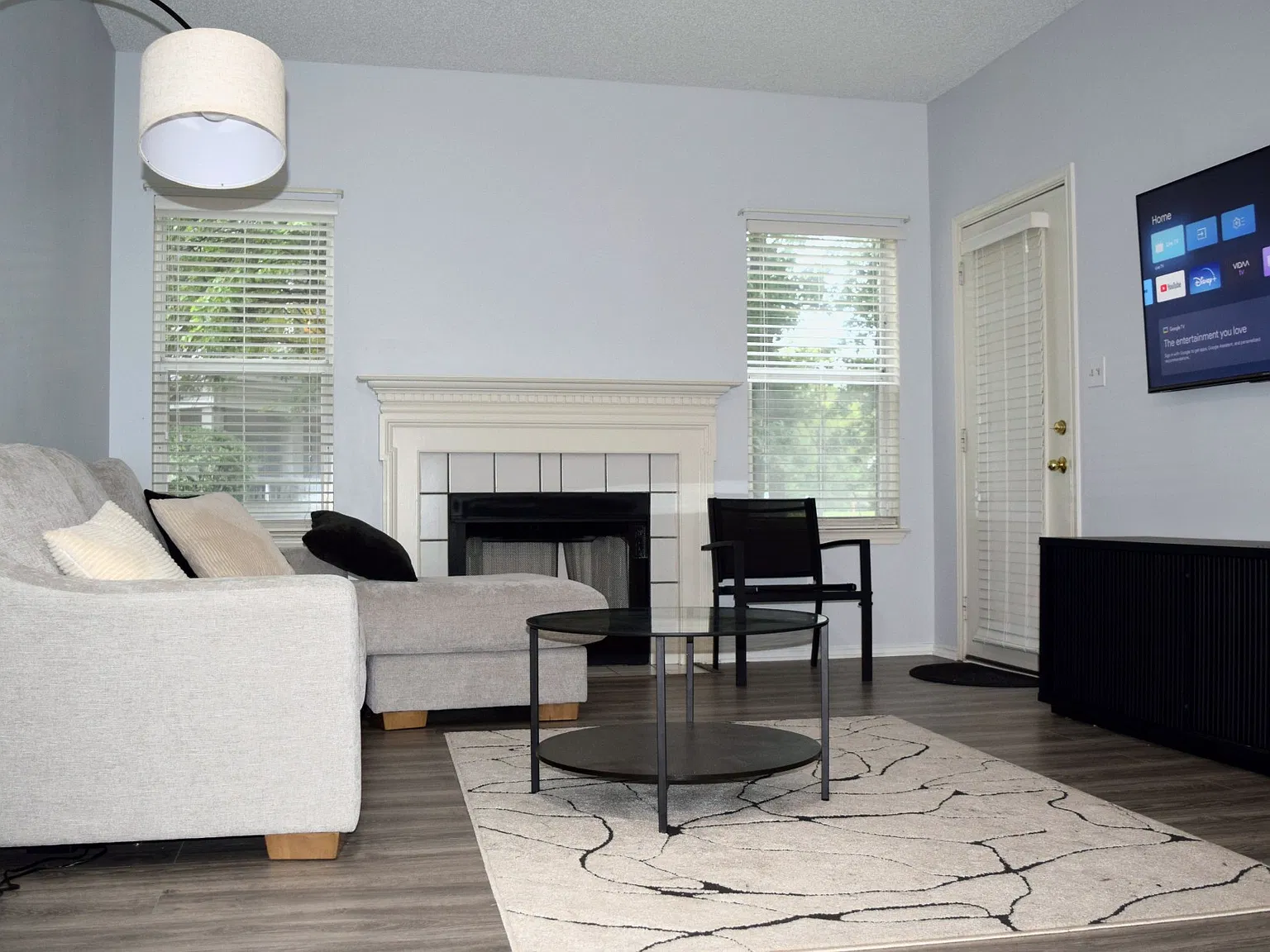 1 bed, 703 sqft, $2,650 — Photo 2