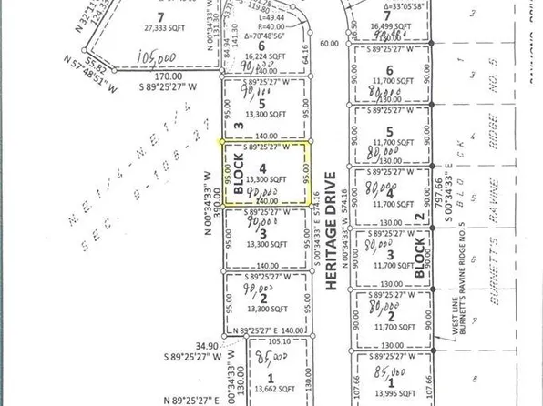 1713 Heritage Pl, Mankato, MN 56001