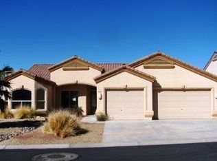 3809 Nottinghill Rd, Lake Havasu City, AZ 86404