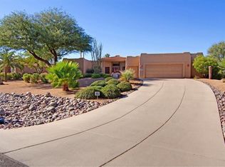 19114 E Via Hermosa, Rio Verde, AZ 85263