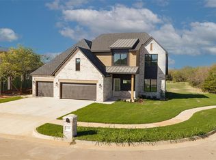 11509 NW 102nd St, Yukon, OK 73099