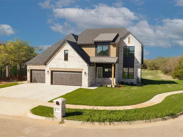 11509 NW 102nd St, Yukon, OK 73099