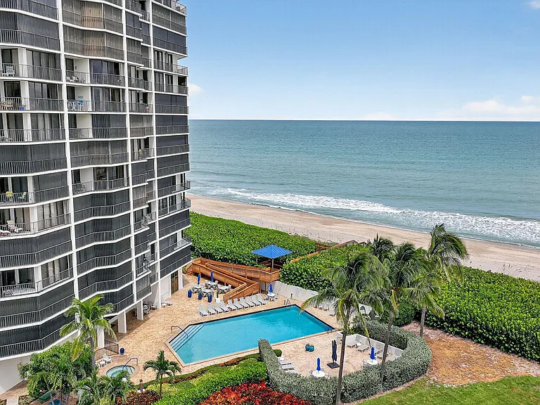 9650 S Ocean Dr #302 — Photo 50
