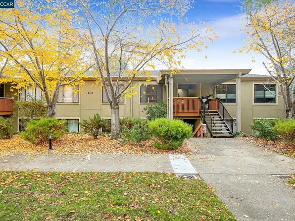 1131 Oakmont Dr APT 6, Walnut Creek, CA 94595