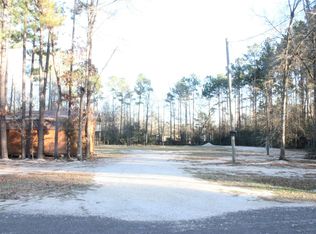 308 Blue Xx W, Livingston, TX 77351