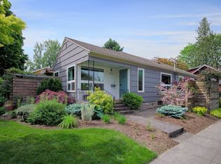3441 NE 18th Ave, Portland, OR 97212