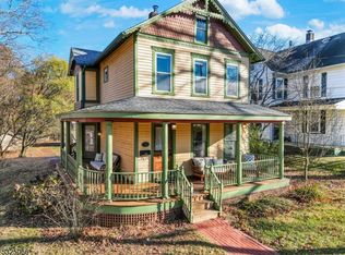 182 Broad St, Washington, NJ 07882
