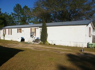 3700A Schillinger Rd N LOT 54, Semmes, AL 36575