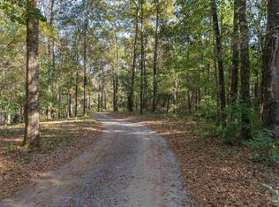 4394 Crabtree Church Rd, Molino, FL 32577