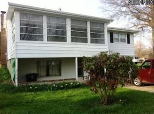743 Hillcrest Dr, Wadsworth, OH 44281
