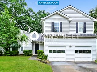 2564 Charleston Ter, Decatur, GA 30034