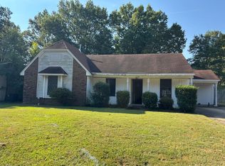 6333 Green Grove Dr, Memphis, TN 38141