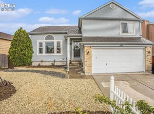 5085 Victory Rd, Colorado Springs, CO 80911