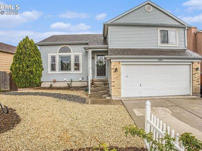 5085 Victory Rd, Colorado Springs, CO, 80911