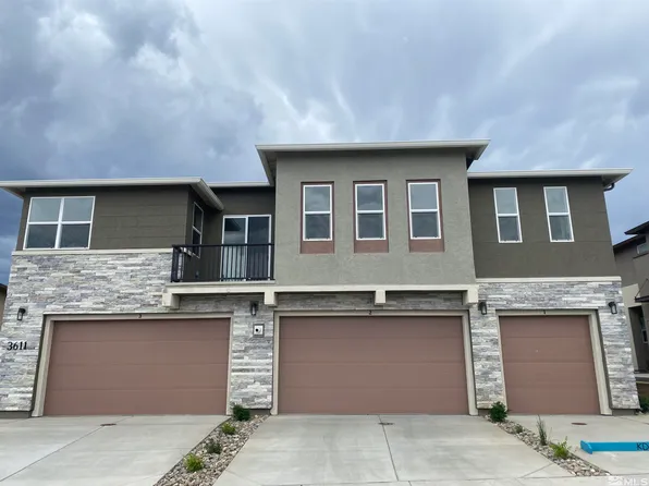 3611 Pulsar Ln #1, Carson City, NV 89705